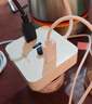 绿联 USB3.0扩展器扩展坞多接口分线器 高速4口拓展坞HUB集线器 笔记本电脑台式转换器接头延长线 实拍图