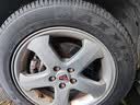 玛吉斯（MAXXIS）轮胎/汽车轮胎 205/55R16 91V MA656 原配逸动/名爵5 实拍图