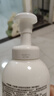 贝亲（Pigeon）洗发水沐浴露 含桃叶精华 婴儿洗发沐浴二合一 500ml IA209 实拍图