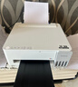 爱普生（EPSON）【6代新品】L1358 墨仓式A4彩色无线单功能家用打印机 家用/办公 AI学习打印机（微信/远程打印） 实拍图