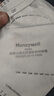 霍尼韦尔（Honeywell）H950口罩KN95防飞沫花粉柳絮粉尘沙尘暴头戴式 薄款透气50只/盒 实拍图