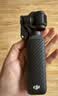 大疆 DJI Osmo Pocket 4 一英寸口袋云台相机 OP灵眸手持数码相机 旅游vlog 便携美颜摄像 标准套装 实拍图