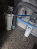 3M 厨下净水器800G矿物质直饮+前置套装【DWS2500-CN+BFS3-40GL】 实拍图