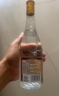 汾酒 黄盖玻汾 清香型白酒 53度 475mL*6瓶整箱 年份随机 实拍图