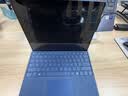 微软（Microsoft）Surface Pro 第11版 二合一笔记本电脑 国家补贴 轻薄本 AI+PC 骁龙 X Elite 16G 512G 宝石蓝 实拍图