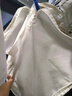 班哲尼旅行洗漱包收纳包袋羽绒服压缩袋手提内衣衣服物家用棉被整理袋子 实拍图
