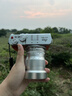 铭匠【银色】11mm F2.8全画幅广角鱼眼镜头星空风景拍摄镜头适用于E卡口Z卡口RF卡口L卡口单反相机镜头 银色 L卡口 实拍图