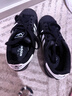 阿迪达斯（adidas）adidas三叶草贝壳头SUPERSTARII男女休闲鞋 JI0079 38码 实拍图