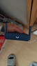 CUDY AX3000 WiFi 6 迷你路由器 大闪存256MB TR3000 2.5G网口 轻NAS USB充电宝供电 家用 宿舍 便携 实拍图
