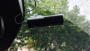 HIKVISION海康威视行车记录仪D6 4k超高清星光夜视5GWiFi 超级电容大广角 实拍图