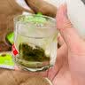 福茗源花茶 栀子毛峰冷泡茶绿茶茶包花茶下午茶0香精0糖0脂饮料10包饮品 实拍图
