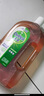 滴露（Dettol）消毒液洗衣衣物消毒水750mL 除螨杀菌混洗无忧 家居地板消毒 非84 实拍图