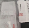 Smorss 【2片精装】适用荣耀magic7Pro/RSR钢化膜honor保时捷手机膜高清曲面钻石防摔全屏覆盖抗指纹贴膜 实拍图