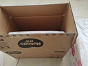 好奇（Huggies）铂金装小桃裤纸尿裤S96片(4-8kg)新生儿小号尿不湿【透爽散热】 实拍图