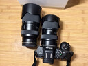 腾龙（Tamron）A065Z 70-180mm F/2.8 Di III VC VXD G2二代防抖大光圈长焦变焦全画幅微单镜头（尼康Z卡口） 实拍图