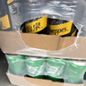 可口可乐（Coca-Cola）檀健次代言 雪碧Sprite柠檬味碳酸饮料 330ml*24摩登罐  实拍图