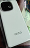 vivo iQOO Z10 Turbo 12GB+256GB 云海白 天玑8400满血版 7620mAh超薄蓝海电池  手机 国家补贴 实拍图