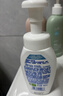 妮维雅（NIVEA）氨基酸洗面奶温和不紧绷云柔植萃保湿水弹洁面泡泡180ml520礼物 实拍图
