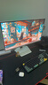 联合创新27吋4K双模320Hz miniled显示器2304分区 防眩光视网膜屏 MPCS2.0 电竞游戏办公电脑GA27V1M MAX 实拍图
