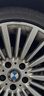 倍耐力防爆胎225/45R18 91W 新P7 (R-F)(*)原配宝马3系/M前轮/X1 实拍图