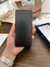 酷派（Coolpad）COOL 70全新超薄大屏AI智能手机双卡双待便宜百元旗舰机学生老年人专用长续航可用5G卡128G 星宇橙 实拍图