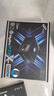 全汉（FSP）Hydro PTM X Pro1000W白金牌全模组电源（ATX3.1/12V-2x6/130mm短机身/全压纹线） 实拍图