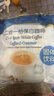 泽合（CHEK HUP）马来西亚原装进口泽合怡保白咖啡二合一速溶咖啡粉提神420g 二合一咖啡420g 实拍图