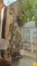 森森（SUNSUN） 鱼缸水族箱金鱼缸带灯鱼缸过滤器玻璃鱼缸桌面鱼缸 白色 高清玻璃HR-230（不带18件） 实拍图