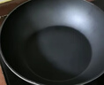 苏泊尔（SUPOR）不粘锅炒锅 平底炒菜锅牛排煎锅少油烟28cm电磁炉燃气通用 实拍图