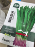 北蔬 紫根韭菜籽种子苗独根红宽叶蔬菜种籽 紫根韭菜种子10g约1800粒 实拍图
