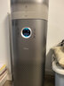 美的（Midea）【甲醛数显净化加湿器一体】空气净化器鼻炎家用除醛烟味异味过敏原空气净化机RX600ProH价保618 实拍图
