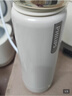 飞利浦（PHILIPS）烧水杯保温杯便携式烧水杯子旅行电加热水杯壶男女士礼物定制款 实拍图