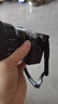 索尼（SONY）Alpha 7C II全画幅微单相机 创意外观滤镜 AI智能芯片 银色 单机身（a7c2/A7C II/A7CM2） 实拍图
