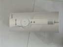 美的（Midea）高速护发吹风机 旅行便携家用速干负离子电吹风宿舍学生800W吹风筒 FG208mini女友生日礼物价保618 实拍图