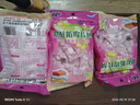 JINYI HOUSE衣柜防潮防霉防虫除味樟脑丸48小包/袋鞋柜除臭芳香白桃乌龙香 实拍图