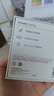 华为FreeClip 耳夹耳机 开放式无线蓝牙耳机 舒适稳固佩戴/长续航 流光紫 实拍图