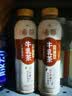 统一希蒂玫瑰普洱牛乳茶450ml*15瓶整箱奶茶（新旧款随机发货） 实拍图