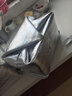 德州扒鸡【顺丰发货】气调盒装精品华北柴鸡山东特产中华老字号端午团购 【保质期15天】柴鸡五香味500g*2只 实拍图