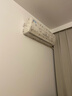空调防尘罩格力美的通用款家居大号家用全包空调保护罩房间挂式卡通防风罩 3个装【款式随机】 实拍图