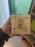 盛安长泾阳茯茶黑茶金花茯砖茶陕西西安特产便携装45g*1盒 实拍图