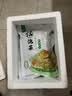 老坛子 活泡菜酸辣白菜1斤 四川泡菜即食凉菜下饭菜圆白菜包菜 实拍图