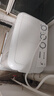 金帅半自动洗衣机大容量家用双缸双桶统老式波轮双筒租房宿舍小型双杠 9.5公斤【洗6+脱3.5丨强劲动力】 双缸 实拍图