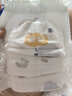 宜婴新梦想家全包臀婴儿小内裤XL72超薄拉拉裤【品牌直供 安心品质】 实拍图