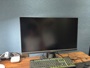 华硕ROG 绝杀27二代 XG27ACMES 27英寸显示器2K 240Hz电竞显示器2代超频255Hz HDR400 G-Sync HDMI 2.1 实拍图