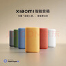 小米（MI）Xiaomi智能音箱音响 黄 超级小爱智能音箱 AI大模型问答 连续指令语控 支持远程备车小米蓝牙音箱 实拍图