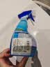 花王（KAO）擦玻璃清洁剂400ml 浴室玻璃水垢清洗剂淋浴房渍汽车窗擦玻璃神器 实拍图