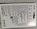 三星（SAMSUNG）128GB USB3.1  U盘 FIT 电脑车载迷你优盘 高速 学生办公 读速400MB/s（Gen 1）适用哨兵模式 实拍图