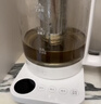 米家【价保618】小米养生壶S2烧水壶恒温电热水壶煮茶壶泡茶家用办公室 带炖盅+316L滤网 1.5L养生壶 实拍图