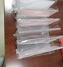 易利丰（elifo）台签台卡开会议牌t型桌牌亚克力展示牌强磁吸人名立牌水牌立式席卡桌签牌座位牌坐签桌卡台牌座签 实拍图