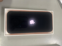 Apple/苹果 iPhone 17 Pro 256GB 星宇橙色 支持移动联通电信5G 双卡双待手机 实拍图